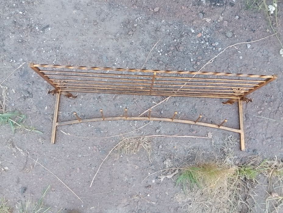 полка для взуття