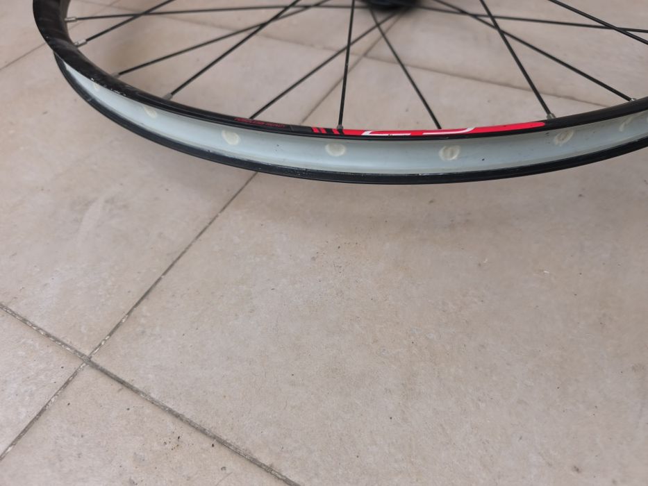 Roda 29 BTT Duroc