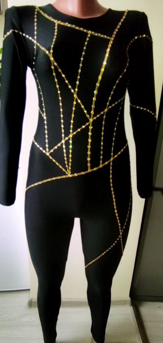 Комбінезон для гімнастики