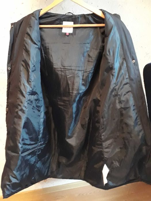 Ciepła kurtka Orsay, odpinany kaptur