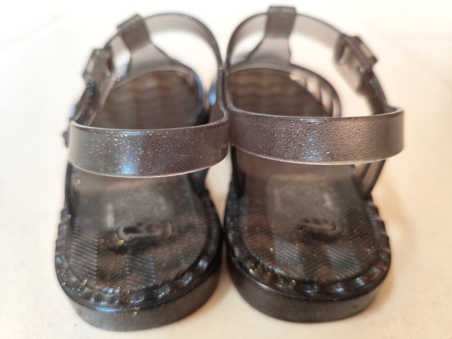 Barbie Aqua Shoes marca Grandene (T. 33)