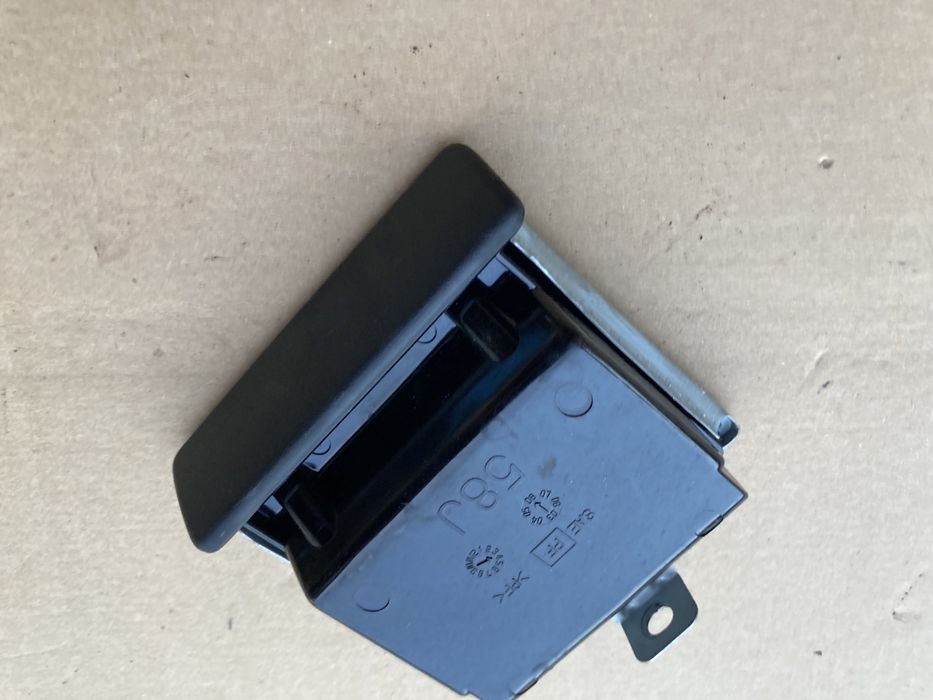 Suzuki jimny popielniczka