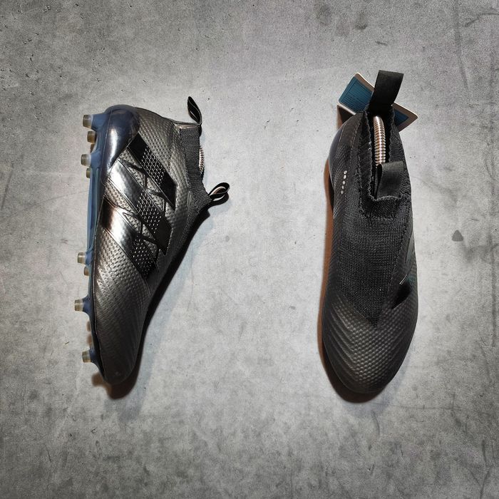 Nowe korki Adidas ACE 17+ FG 42 2/3