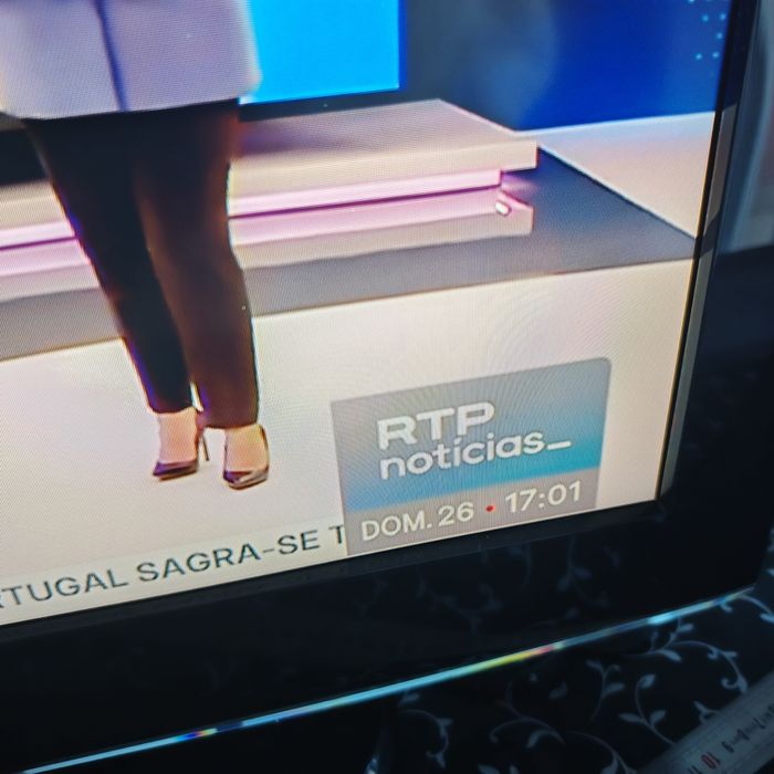 TV Samsung LCD 32" - LE32A457