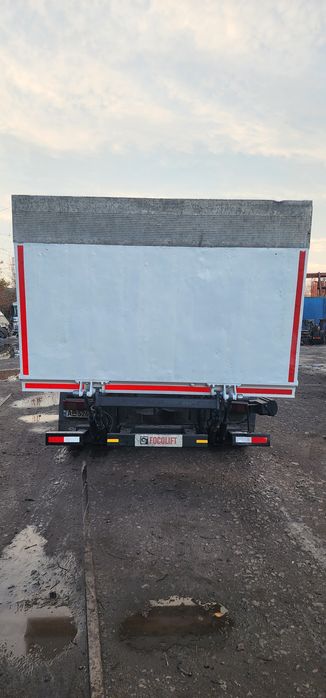 гідроборт , гидроборт MMB 1000