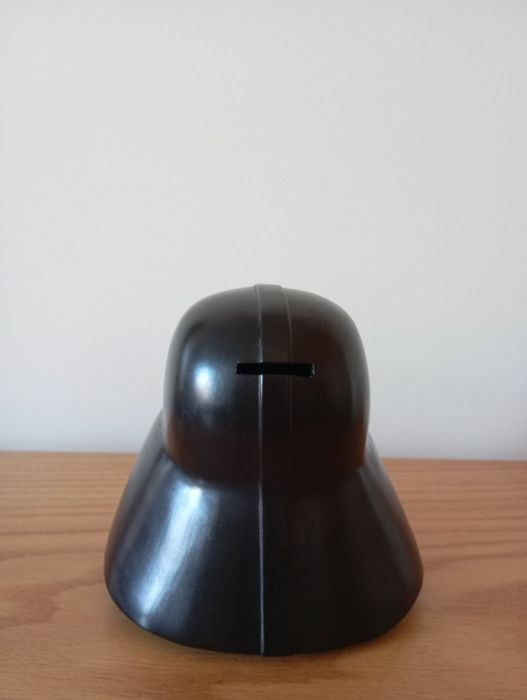 Mealheiro Darth Vader do Star Wars64551454584834122