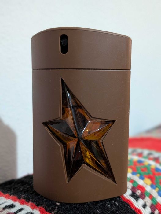 Thierry Mugler Pure Havane 100ML