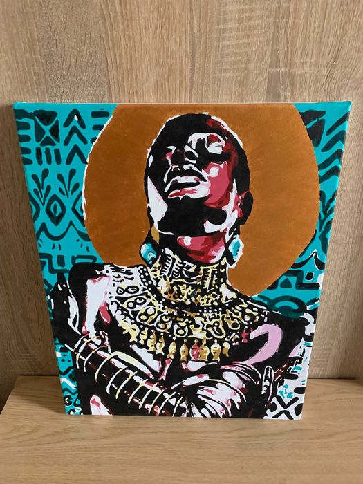 Картина інтер'єрна.