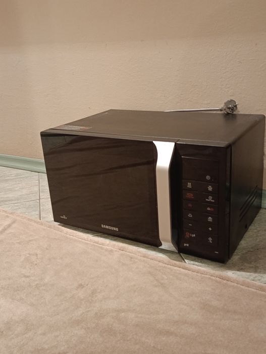 Mikrofalówka Samsung