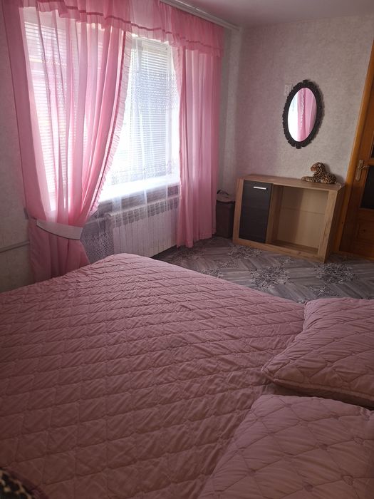 Квартира 2 ком посуточно
