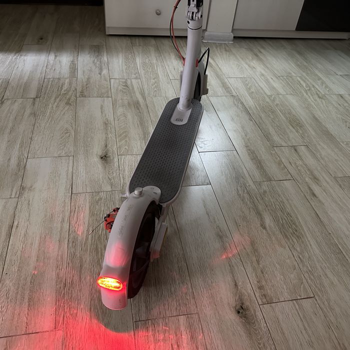Hulajnoga elektryczna XIAOMI SCOOTER 3