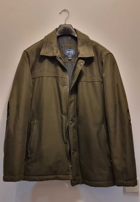 Casaco marca Perom para Homem