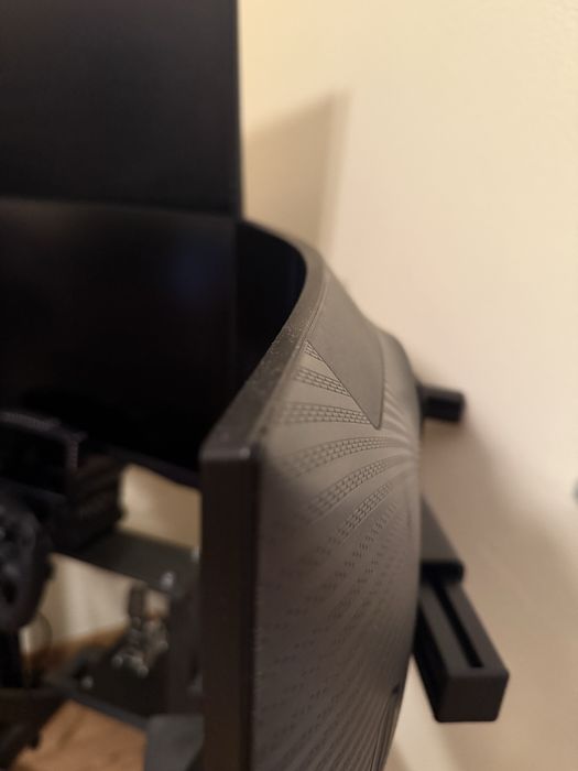 3x monitores SAMSUNG Odyssey G5