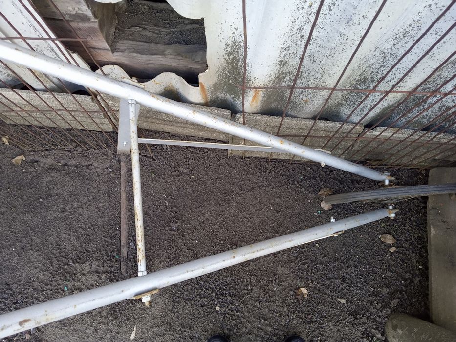 Садовой инвентарь для прополки