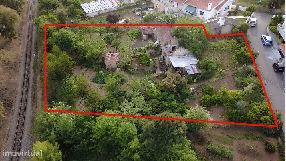 Terreno Misto  Venda em Oliveira de Azeméis, Santiago de Riba-Ul, Ul,
