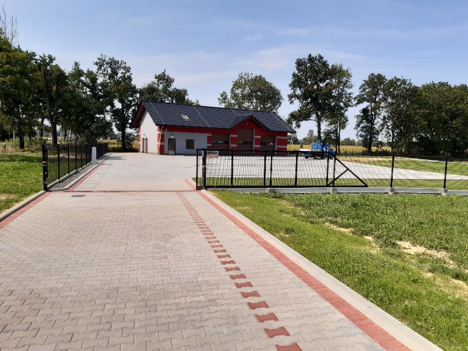 Brukarstwo, bruk, kanalizacja, melioracja, odwodnienia