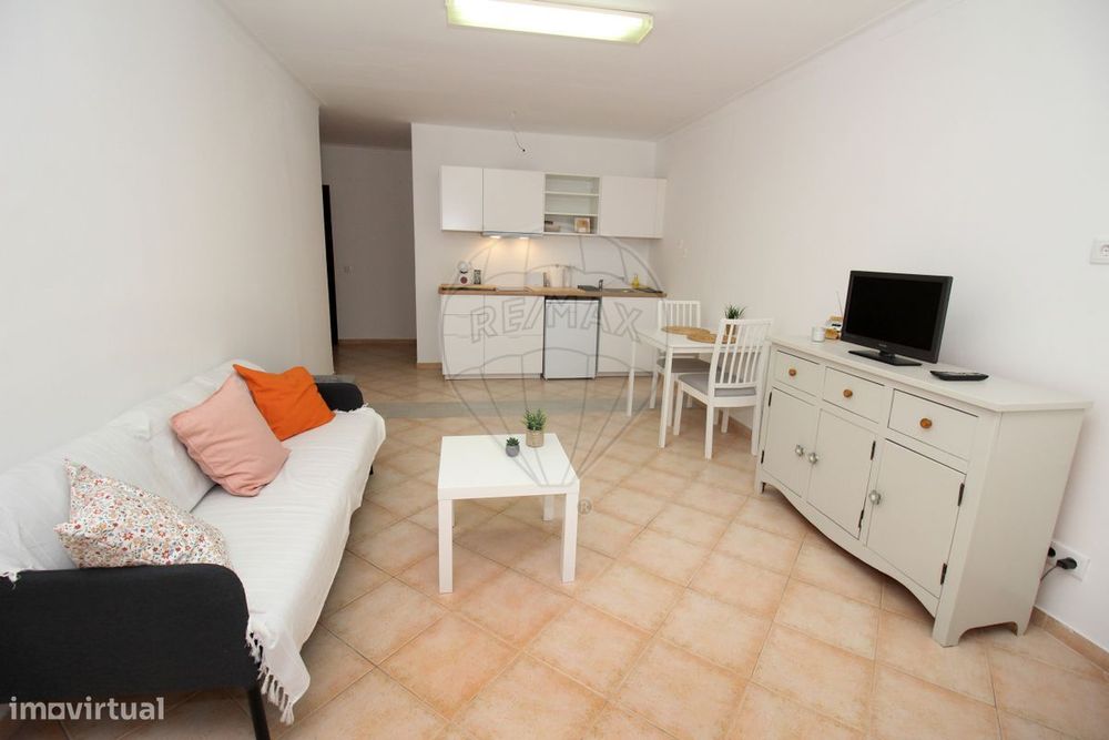 Apartamento T0 para venda