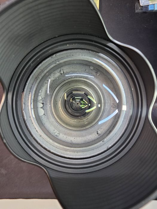 Sigma Art 14-24mm f/2.8 DG HSM (Nikon F)