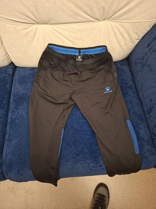 Костюм "Kelme",новий в упаковці