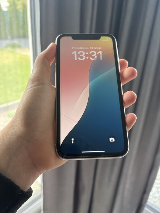 telefon iphone 11
