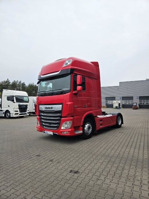 DAF