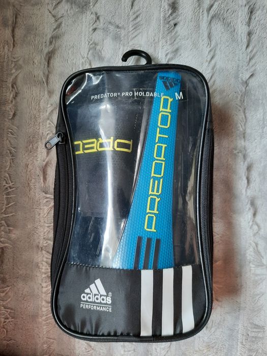 Ochraniacze Adidas Predator Pro Mold