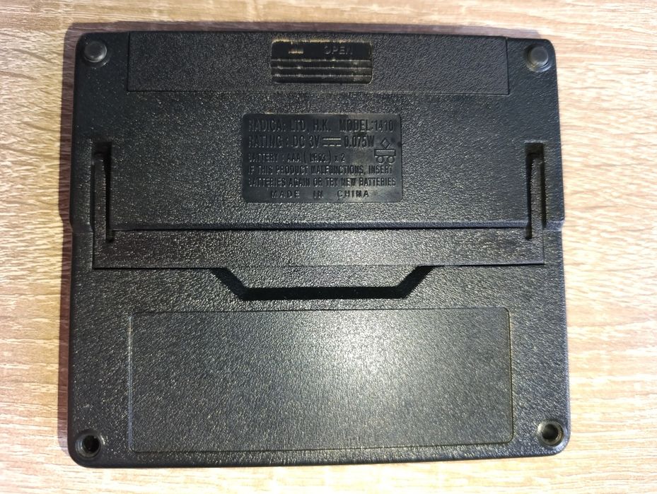 Продам електронну гру "Draw Poker"