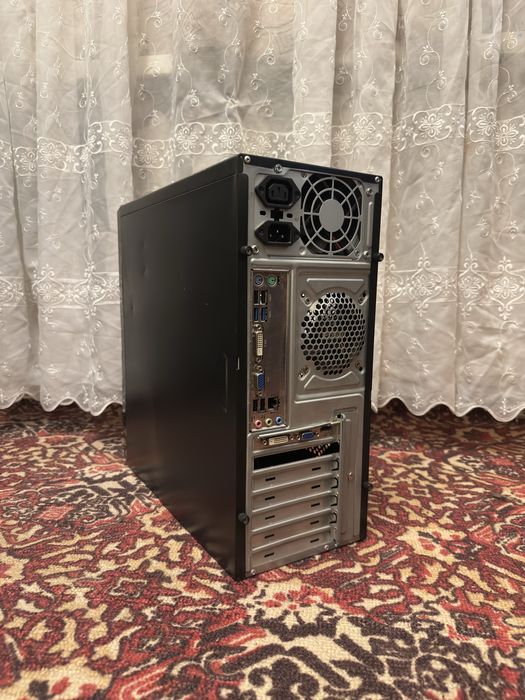 Компьютер игровой