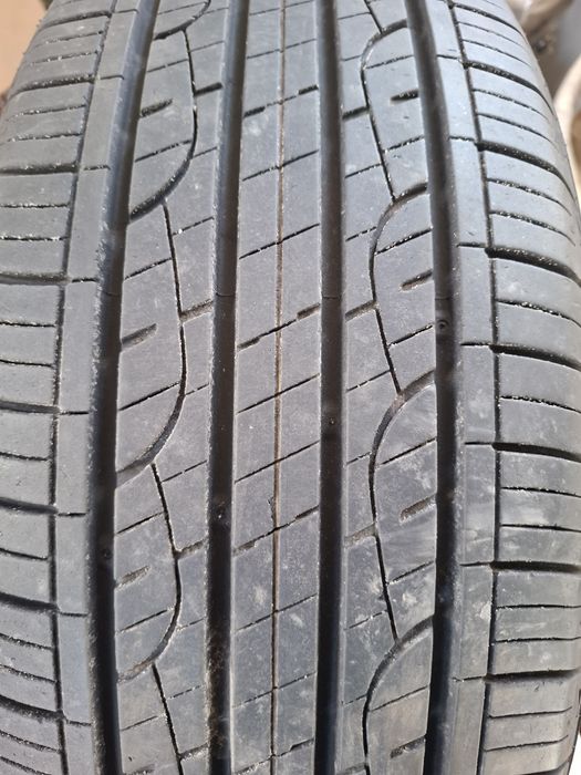 Шини Nexen NPriz RH7 стан нових