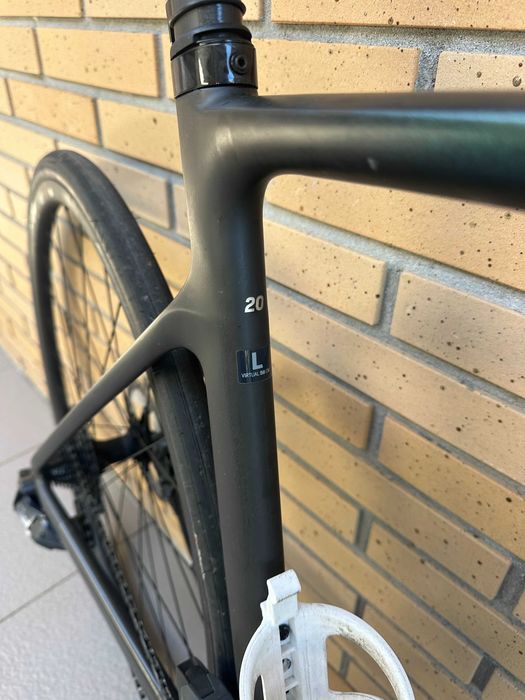 bicicleta estrada