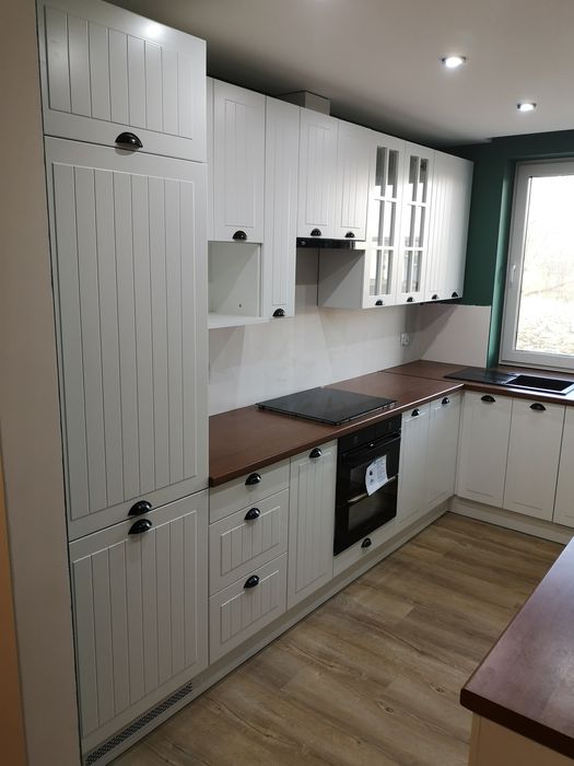 Meble kuchenne kuchnie