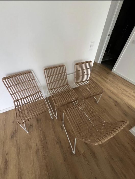 Cadeiras Sala Jantar Sklum