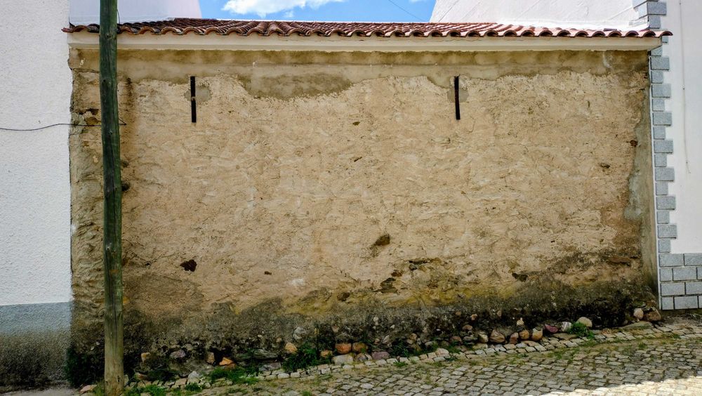 Casa Urbana T2 Telhado Novo em Touloes/Idanha-a-Nova