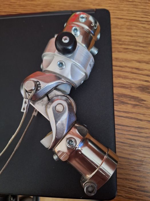 Kolano do protezy nogi