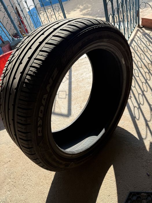 Pneu semi novo Rydanz