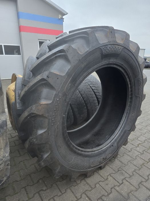 Opona 600/65R38 Alliance