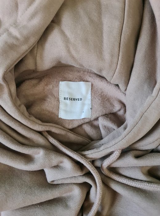 Bluza   Rezerved