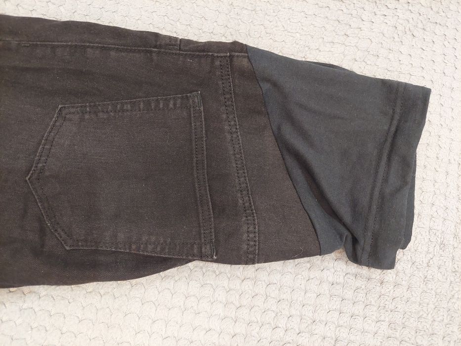 Джинси для вагітних