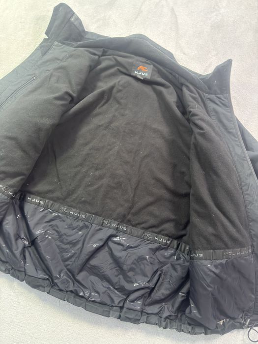 Kurtka Kjus Meska rozmiar M