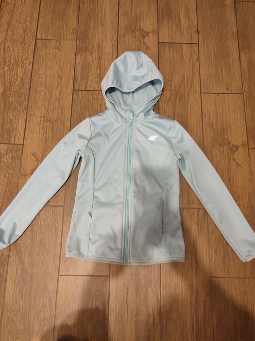 Softshell kurtka bluza 4F rozm 146