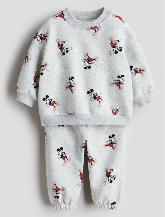 Komplet h&m mickey