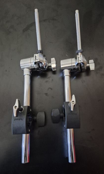 Roland mocowanie MDH 25  holder clamp