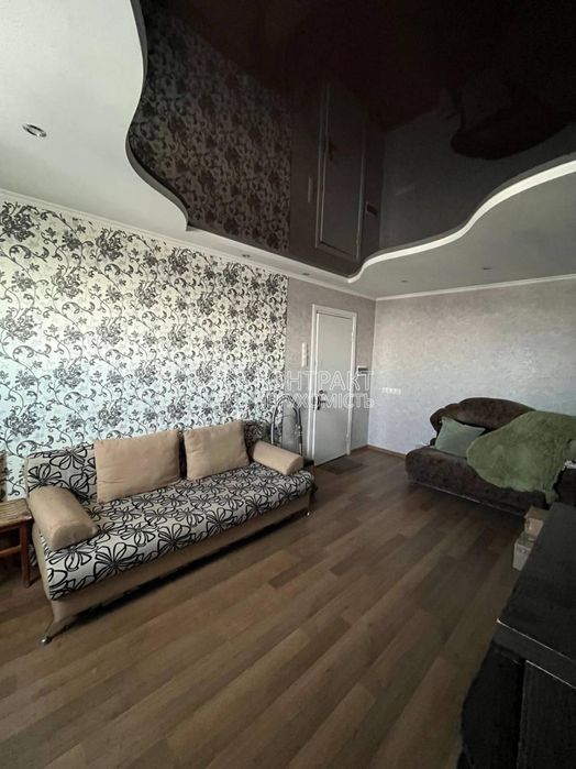 Продаж / Кімната / вул. Благодатна, Харків