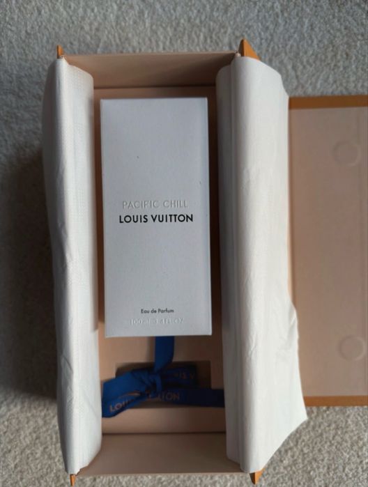 Perfume Louis Vuitton