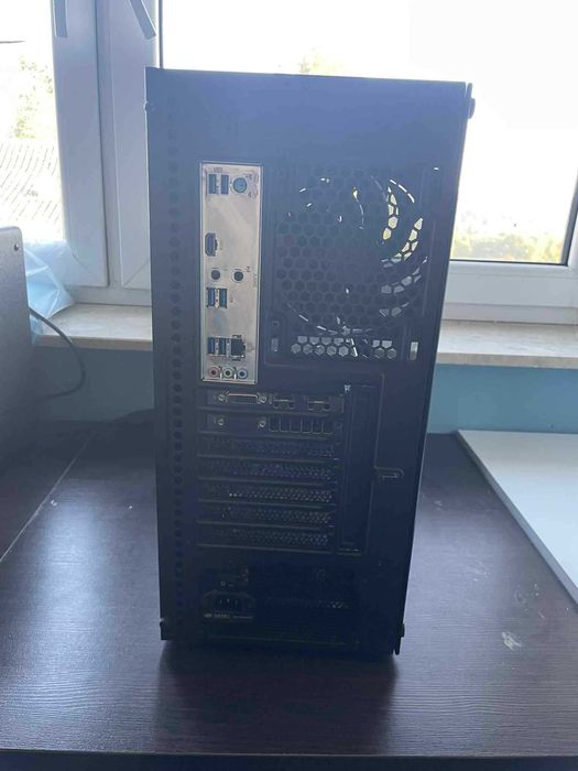 Komputer Gamingowy | Ryzen 5 3600 | RX 570  | 16GB RAM | SSD 1TB