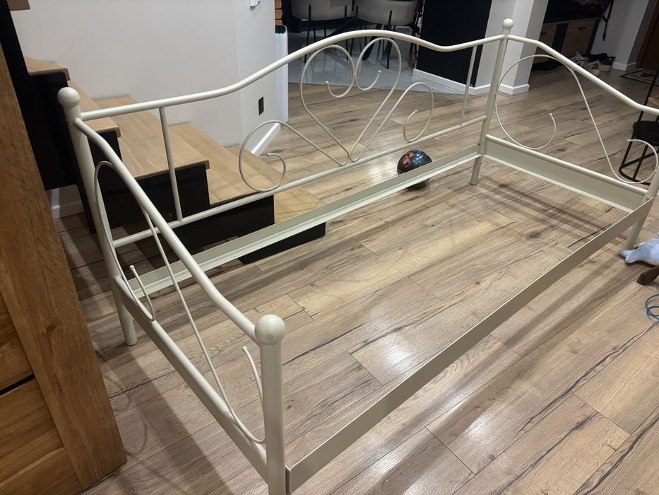 Łóżko Ikea 90x200