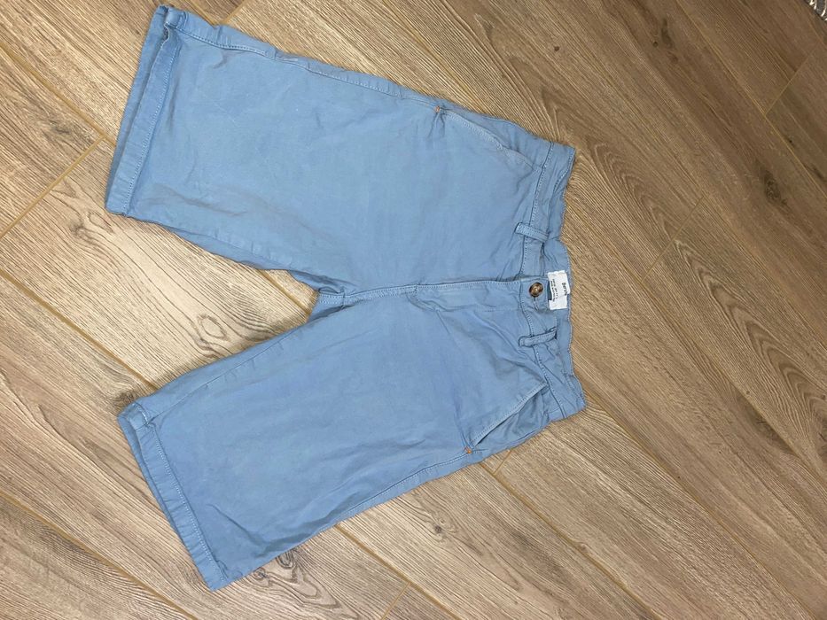 Шорты Bershka шорти чоловічі мужские