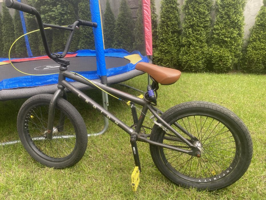Продам BMX, та велосипед Grosser