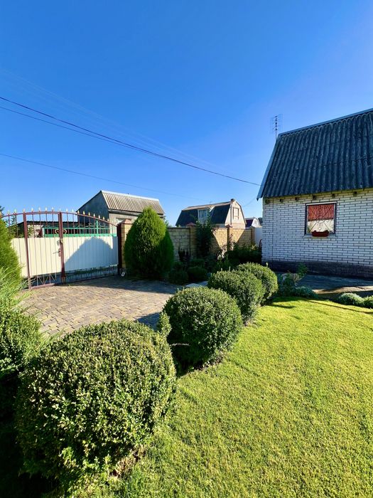 Продам дачу в живописном месте