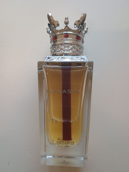 Woda perfumowana Lattafa Destiny.